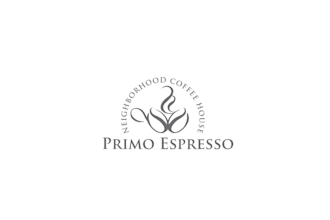 design super brand coffee house logo for your business