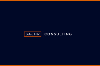do wonderful business and consulting logo design