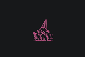 design excellent better ice cream shop logo for your business store