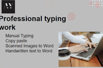 do fast typing work for you within 24 hours