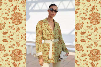 Big Deals!  design seamless pattern design for any occasion