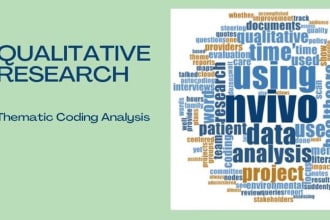 do thematic analysis of qualitative research