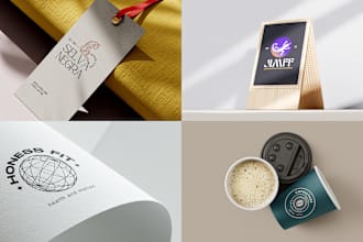 design the perfect logo for your business or event
