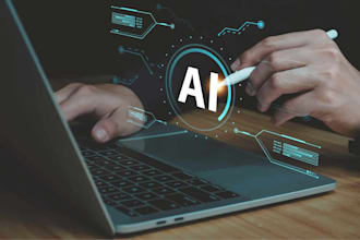 do ai check of writeups