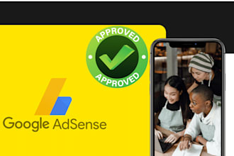 create google adsense approval with expertly crafted blogs