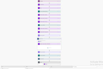 fix power automate and powerapps issues