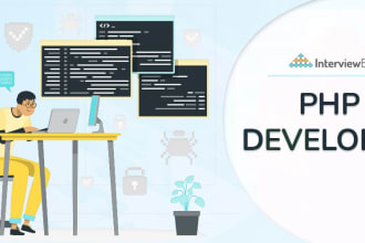 add new features fix bugs in PHP laravel reactjs codeigniter