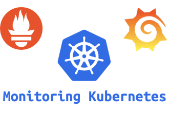 setup monitoring for kubernetes using prometeus and grafana