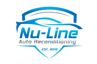 do create superb automobile logo for your business