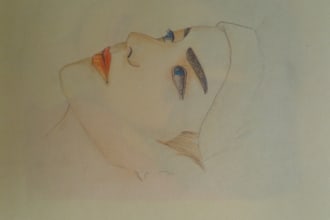 drawing ,sketches,color pencil art,painting,comic art etc