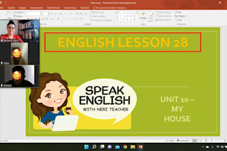 teach english to young learners, teenagers and adults