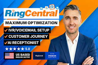 optimize and support your ringcentral phone system