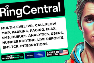 maximize ringcentral for your organization