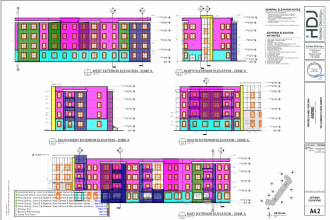 do painting, drywall material takeoff, and cost estimation