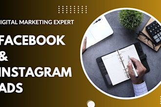 do fb marketing and promotion for your business through paid ads