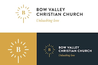 design creative religious logo for you in just 1 day