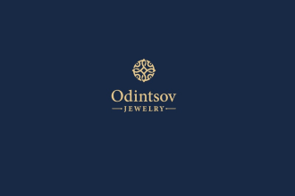 design creative jewelry logo for you in just 1 day