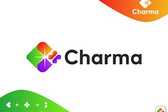 do elegant medical logo design with unlimited revision