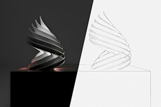 do product design and rendering in fusion 360
