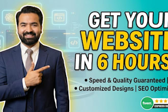 your wordpress site specialist for businesses brands and online services