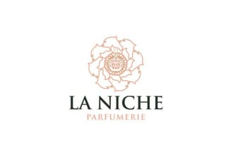 design an unique cosmetics beauty brand company logo