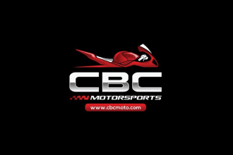 design automotive car racing company garage repair logo