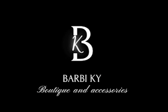 design 3 modern minimalist logo design