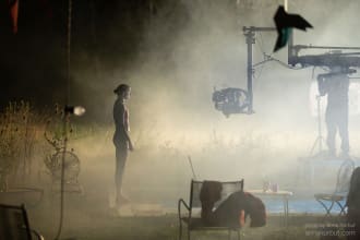 make backstage, set, film, concert photo shooting in zurich, bern, basel, luzern