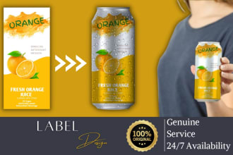 do product label design cbd, drink, supplement