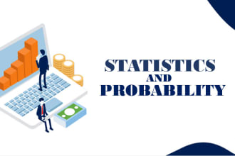 assist you in probability and statistics assignments