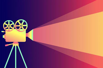 write a professional movie recap for your youtube video