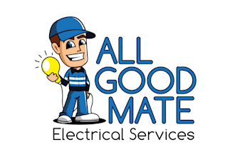 design creative electrical service logo for your company