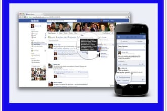 blast Your Product Or Page To Thousand Of Our Subscribers On Facebook