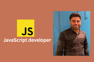 be your javascript tutor