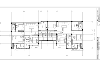 draw autocad 2d floor plan, architectural floor plan