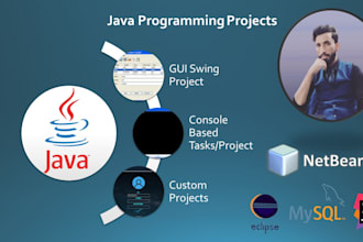 do java programming projects