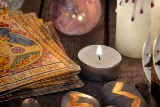 do a 5 card tarot reading for you