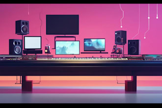 compose original music for your indie game