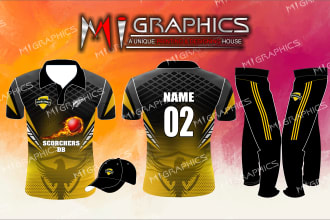 make custom sports jersey or sublimation printing tshirt