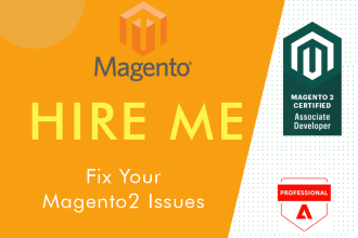 fix your bugs in magento 2