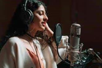 do hindi gujarathi marathi voice over dubbing translation