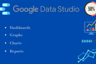 create google data studio looker studio dashboard