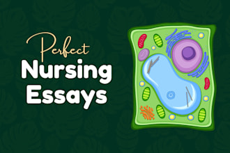 do nursing, public health and nutrition assignment