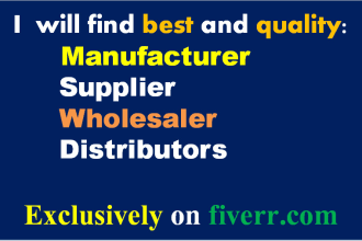 find manufacturer, wholesalers your business from canada