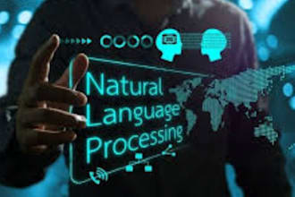 expert computer vision and nlp services for your business