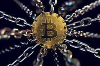 promote your forex,bitcoin,blockchain,ico cryptocurrency and marketing