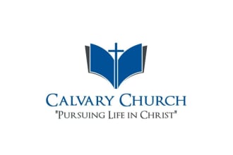 design professional church logo for your company