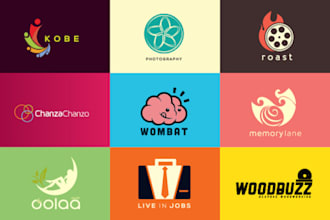 design  a wonderfull HD logo