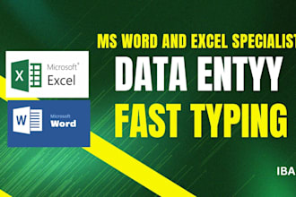 format your ebook, data entry typing work job