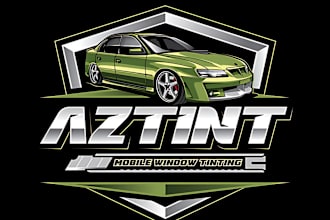 create a modern automotive, car wash and car racing logo design
